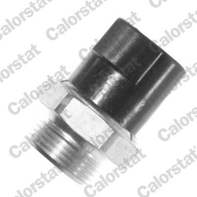 Termoslēdzis, Radiatora ventilators CALORSTAT by Vernet TS1946
