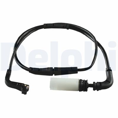 Сигнализатор, износ тормозных колодок DELPHI LZ0171