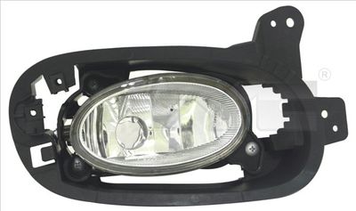 Miglas lukturis TYC 19-14346-01-9