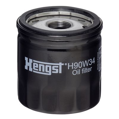 Масляный фильтр HENGST FILTER H90W34
