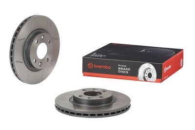 Тормозной диск BREMBO 09.C285.75