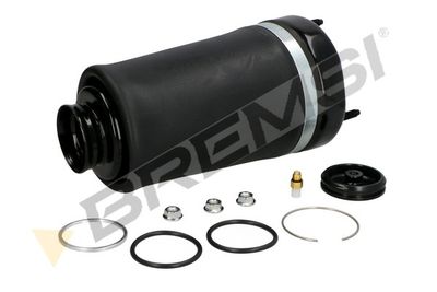 Pneimoatsperes spilvens, Pneimopiekare BREMSI SA2075