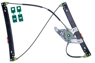 Стеклоподъемник DENCKERMANN L000049