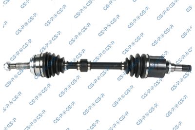 Приводной вал GSP 204136
