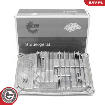 Устройство управления, освещение ESEN SKV 59SKV185