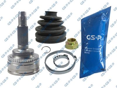 Šarnīru komplekts, Piedziņas vārpsta GSP 859177