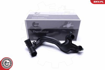 Termostata korpuss ESEN SKV 20SKV605