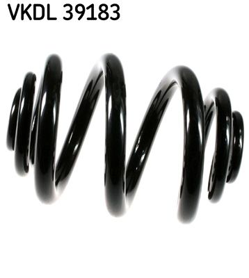 Пружина ходовой части SKF VKDL 39183