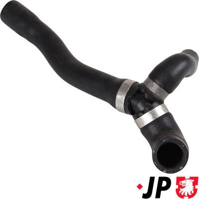 Шланг радиатора JP GROUP 1114309400