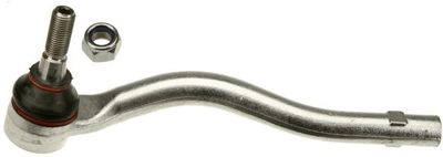 Наконечник поперечной рулевой тяги TRW JTE1224