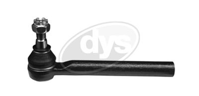 Наконечник поперечной рулевой тяги DYS 22-02453