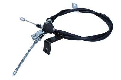 Trose, Stāvbremžu sistēma MAXGEAR 32-1114