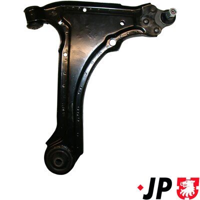 Рычаг независимой подвески колеса, подвеска колеса JP GROUP 1240100780