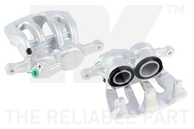 Bremžu suports NK 2137121