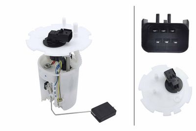 Barošanas sistēmas elements HELLA 8TF 358 316-481