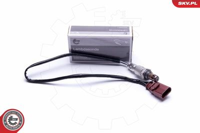 Лямбда-зонд ESEN SKV 09SKV117