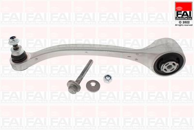 Neatkarīgās balstiekārtas svira, Riteņa piekare FAI AutoParts SS10764