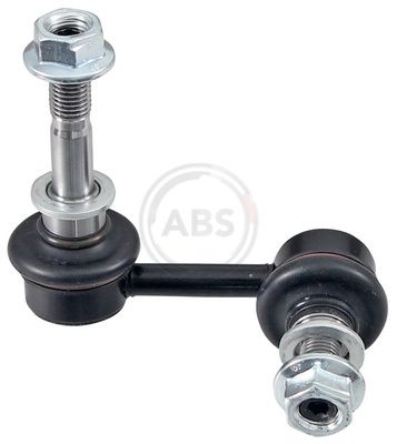 Stiepnis/Atsaite, Stabilizators A.B.S. 261021
