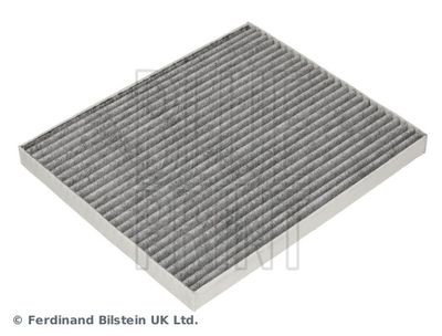 Фильтр, воздух во внутренном пространстве BLUE PRINT ADBP250079
