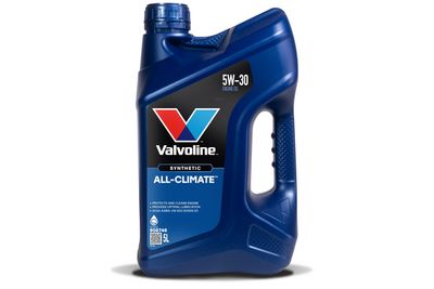 VALVOLINE 5W-30 5l 908746 Motoreļļa