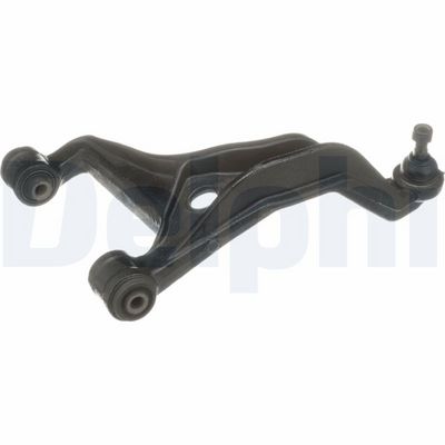 Neatkarīgās balstiekārtas svira, Riteņa piekare DELPHI TC7323