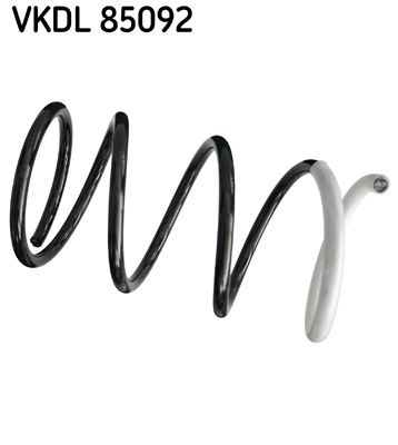 Пружина ходовой части SKF VKDL 85092