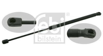 Gāzes atspere, Bagāžas/Kravas nodalījuma vāks FEBI BILSTEIN 27676