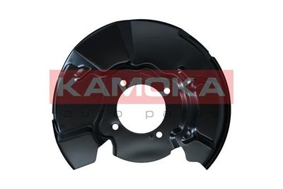 Отражатель, диск тормозного механизма KAMOKA 1180214