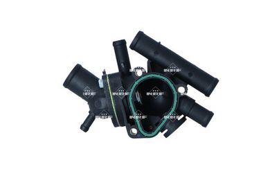 Termostats, Dzesēšanas šķidrums NRF 725291