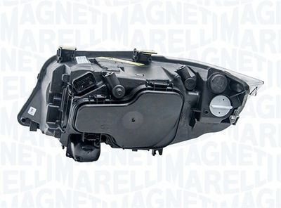 Основная фара MAGNETI MARELLI 719000000006