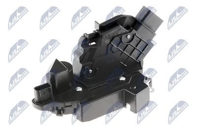 Замок двери NTY EZC-VV-005