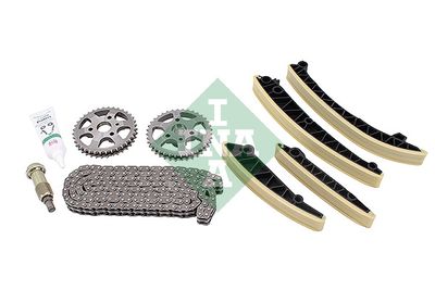 Комплект цели привода распредвала Schaeffler INA 559 0087 10
