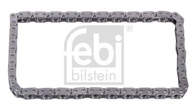 Цепь, привод маслонасоса FEBI BILSTEIN 49726