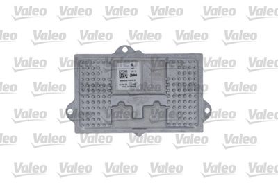 Vadības iekārta, Apgaismojums VALEO 047653