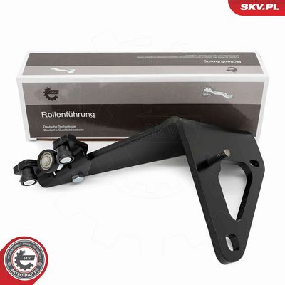 Virzošais rullītis, Bīdāmās durvis ESEN SKV 97SKV098