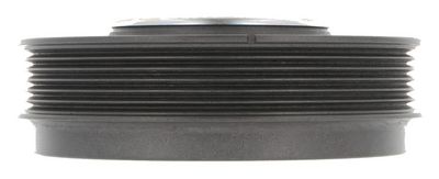 Ременный шкив, коленчатый вал CORTECO 80000396