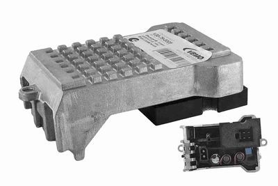 Регулятор, вентилятор салона VEMO V30-79-0005