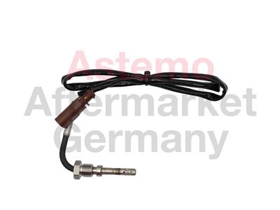 Devējs, Izplūdes gāzu temperatūra HITACHI 2507050