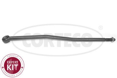 Наконечник поперечной рулевой тяги CORTECO 49401844