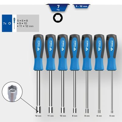 Skrūvgriezis KS TOOLS BT031070