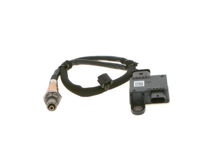 Sodrēju daļiņu devējs BOSCH 0 281 006 722
