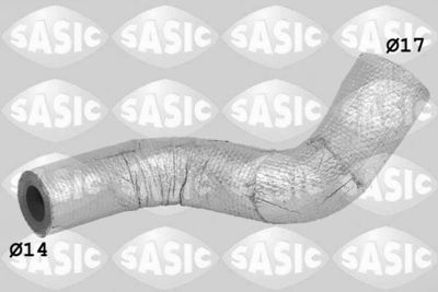 Масляный шланг SASIC 3310006