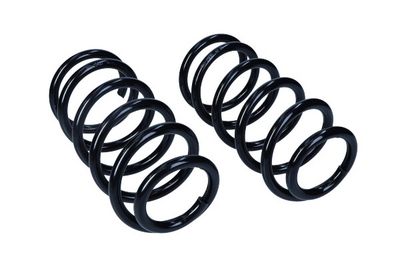 Пружина ходовой части MAXGEAR 60-1543D
