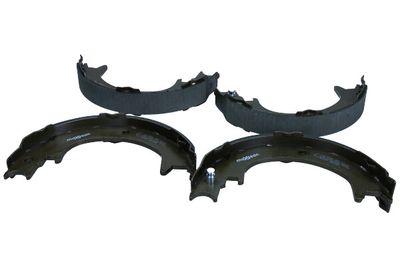 Bremžu loku kompl., Stāvbremze MAXGEAR 19-4580