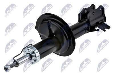 Amortizators NTY A-FT-046