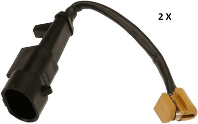 Indikators, Bremžu uzliku nodilums TRW GIC368