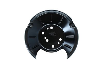 KAMOKA 1180166 Dubļu sargs, Bremžu disks