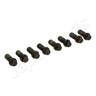 Skrūve, Zobvainags-Spararats JAPANPARTS BV-300