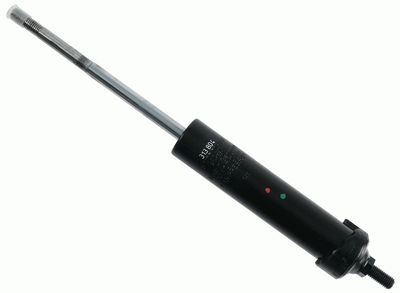 Гаситель, крепление кабины SACHS 313 804