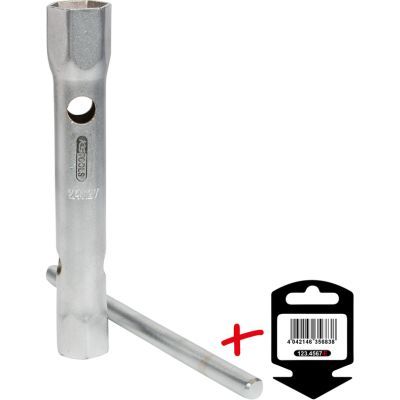 Gala cauruļatslēga KS TOOLS 518.0879-E